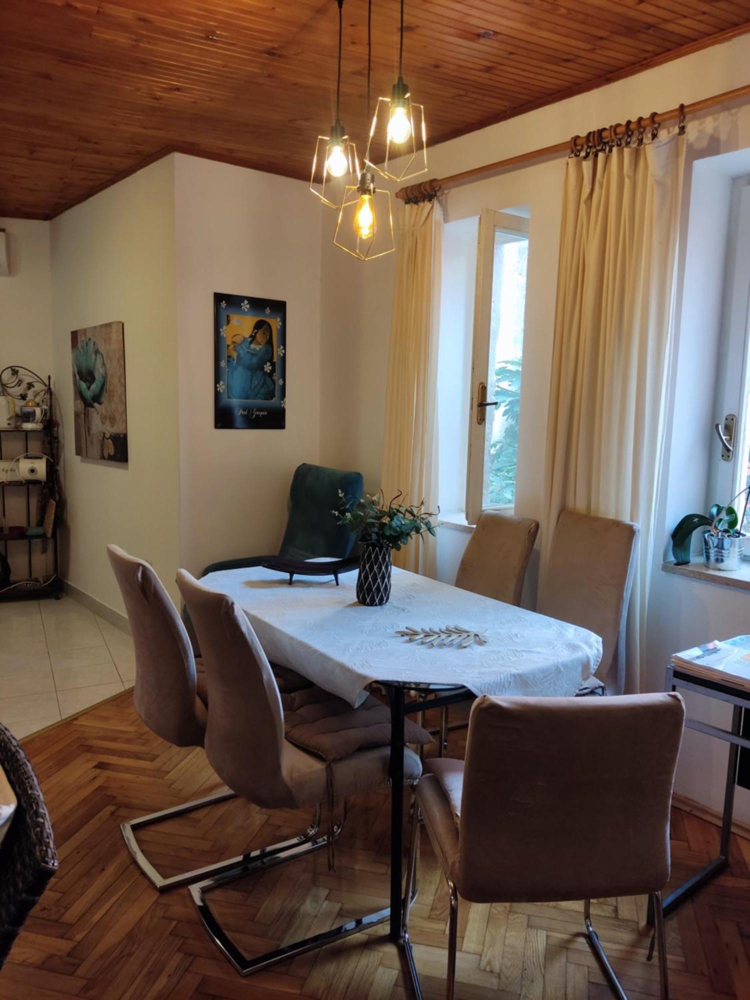 Apartment Piazza Antica Rovinj Ngoại thất bức ảnh